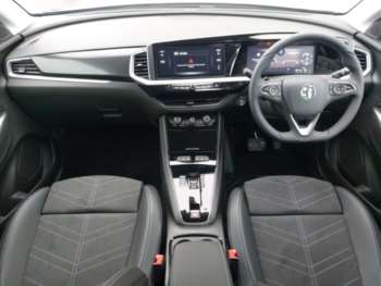 Used Vauxhall Grandland 2024 for sale - 72837107: Photo