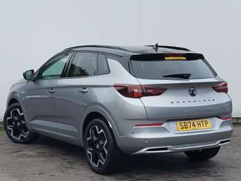 Used Vauxhall Grandland 2024 for sale - 72837107: Photo