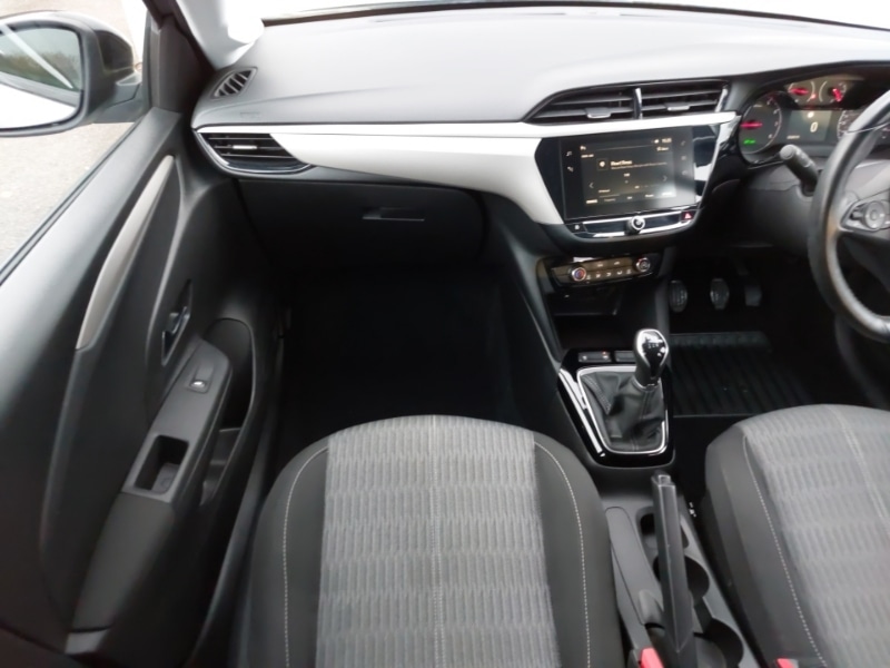 Used Vauxhall Corsa 2021 for sale - 77028647: Photo 10