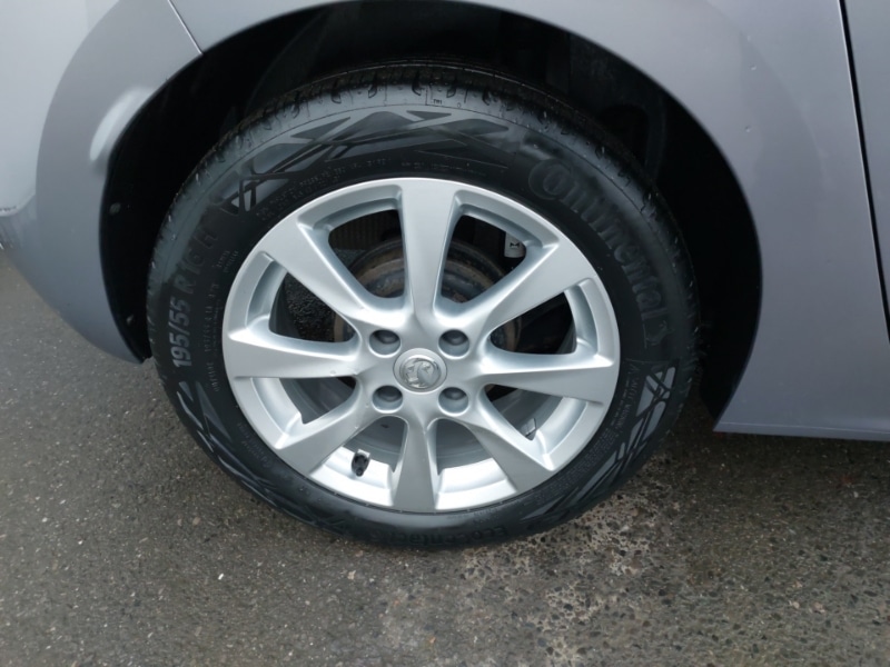 Used Vauxhall Corsa 2021 for sale - 77028647: Photo 12