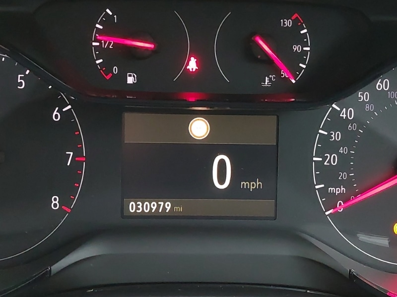 Used Vauxhall Corsa 2021 for sale - 77028647: Photo 14