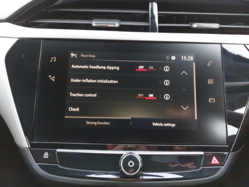 Used Vauxhall Corsa 2021 for sale - 77028647: Photo 17