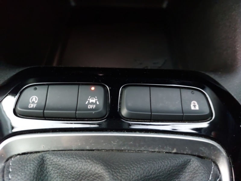 Used Vauxhall Corsa 2021 for sale - 77028647: Photo 19