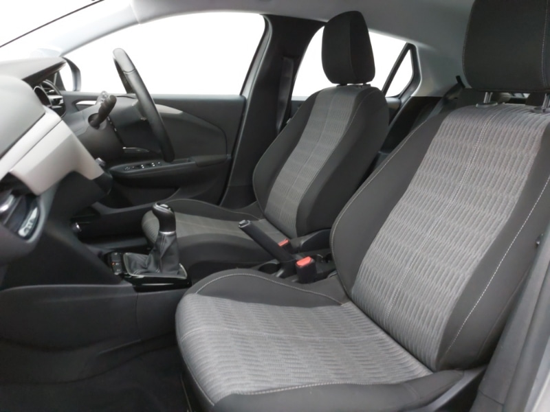 Used Vauxhall Corsa 2021 for sale - 77028647: Photo 5