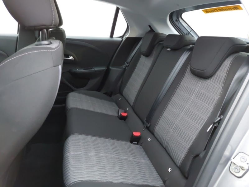 Used Vauxhall Corsa 2021 for sale - 77028647: Photo 6