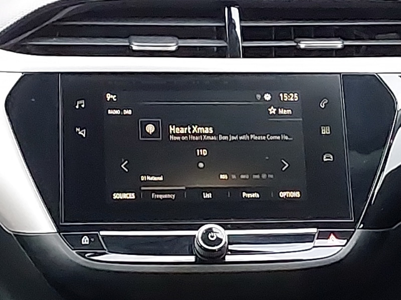 Used Vauxhall Corsa 2021 for sale - 77028647: Photo 7