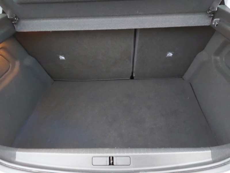 Used Vauxhall Corsa 2021 for sale - 77028647: Photo 8