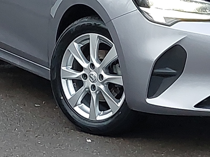 Used Vauxhall Corsa 2021 for sale - 77028647: Photo 9