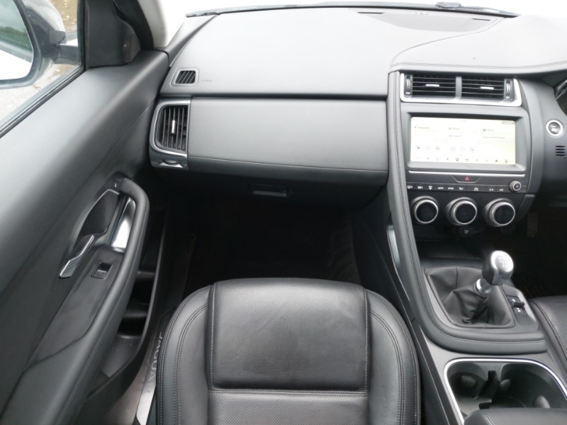 Used Jaguar E-Pace 2019 for sale - 76465325: Photo 10