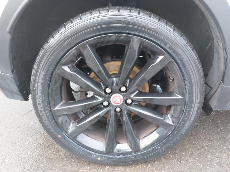 Used Jaguar E-Pace 2019 for sale - 76465325: Photo 12