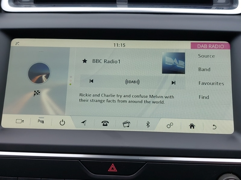 Used Jaguar E-Pace 2019 for sale - 76465325: Photo 14