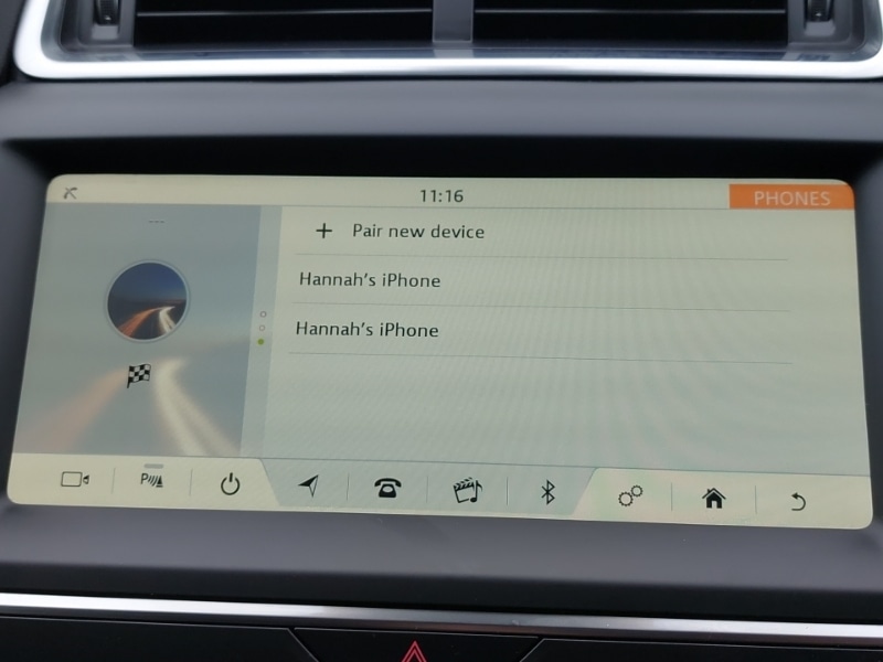 Used Jaguar E-Pace 2019 for sale - 76465325: Photo 16