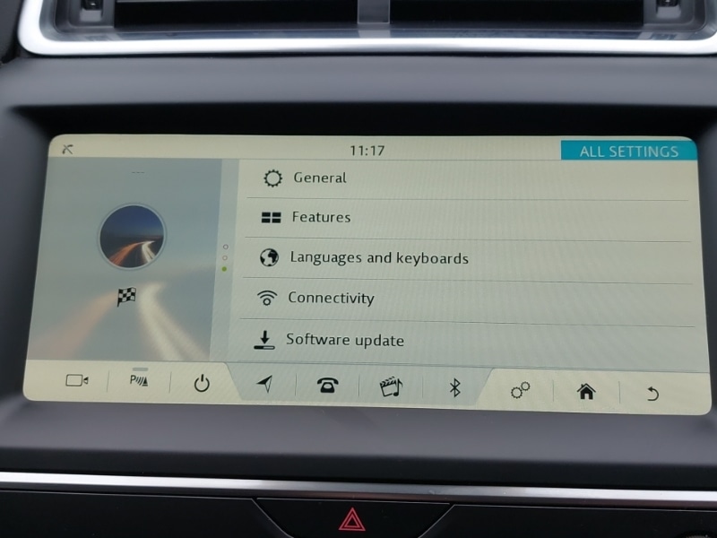 Used Jaguar E-Pace 2019 for sale - 76465325: Photo 17