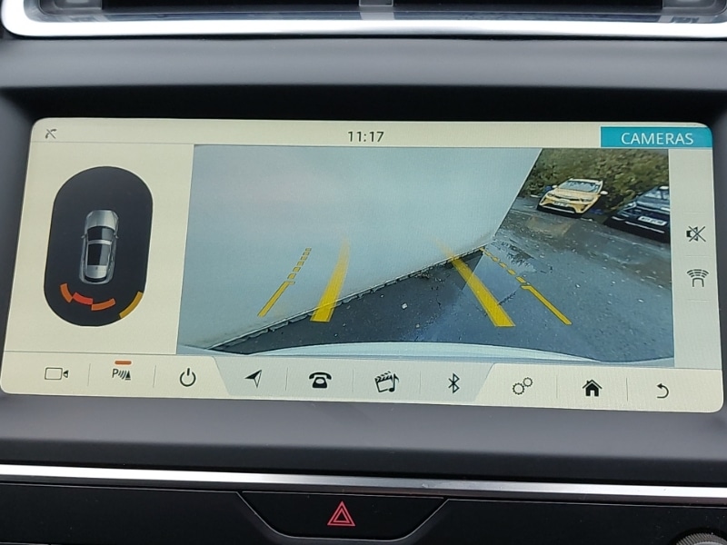 Used Jaguar E-Pace 2019 for sale - 76465325: Photo 18