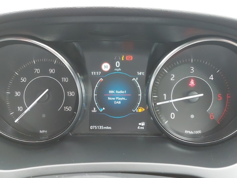 Used Jaguar E-Pace 2019 for sale - 76465325: Photo 19