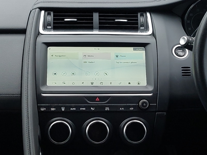 Used Jaguar E-Pace 2019 for sale - 76465325: Photo 7