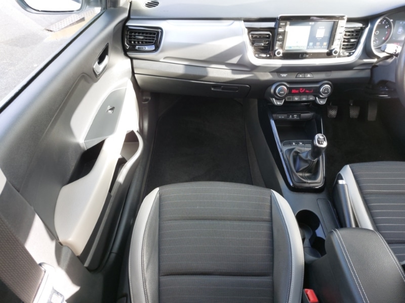 Used Kia Stonic 2019 for sale - 78023735: Photo 10