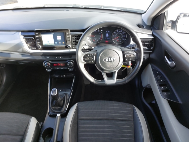 Used Kia Stonic 2019 for sale - 78023735: Photo 11