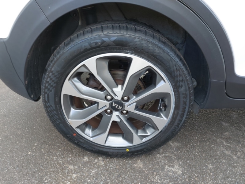 Used Kia Stonic 2019 for sale - 78023735: Photo 12