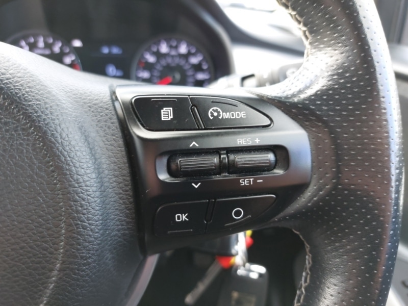 Used Kia Stonic 2019 for sale - 78023735: Photo 13