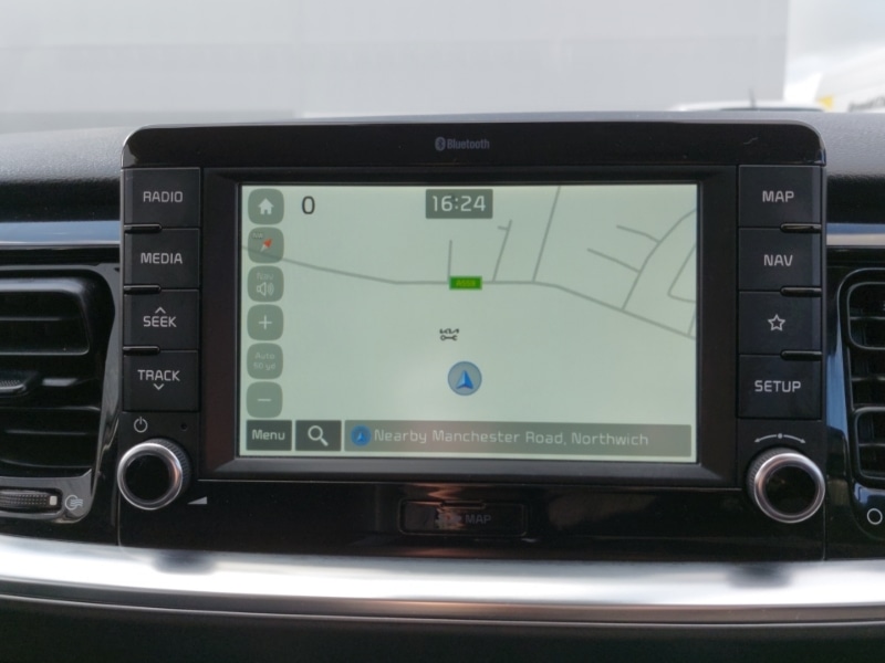 Used Kia Stonic 2019 for sale - 78023735: Photo 16