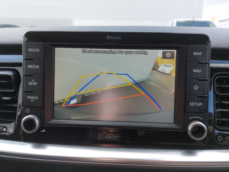 Used Kia Stonic 2019 for sale - 78023735: Photo 17