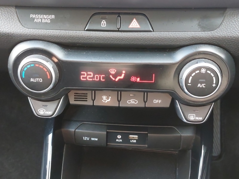 Used Kia Stonic 2019 for sale - 78023735: Photo 19