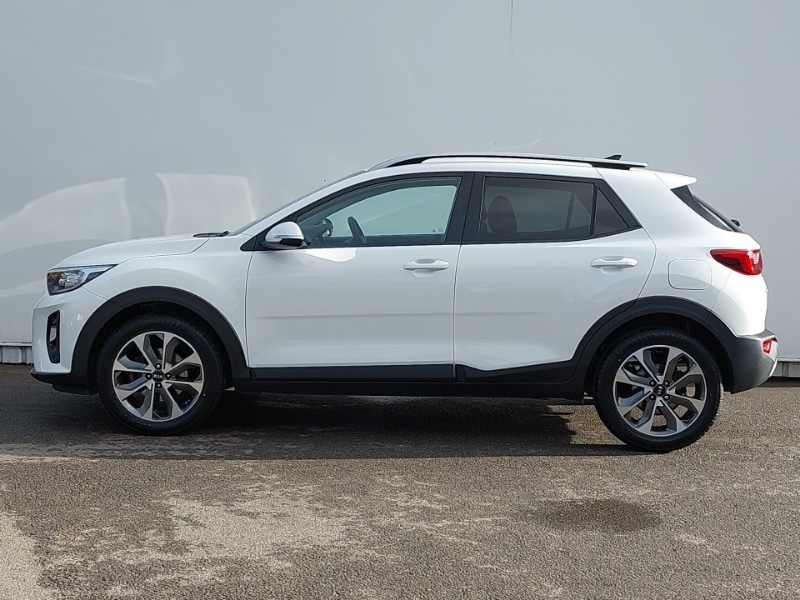 Used Kia Stonic 2019 for sale - 78023735: Photo 4