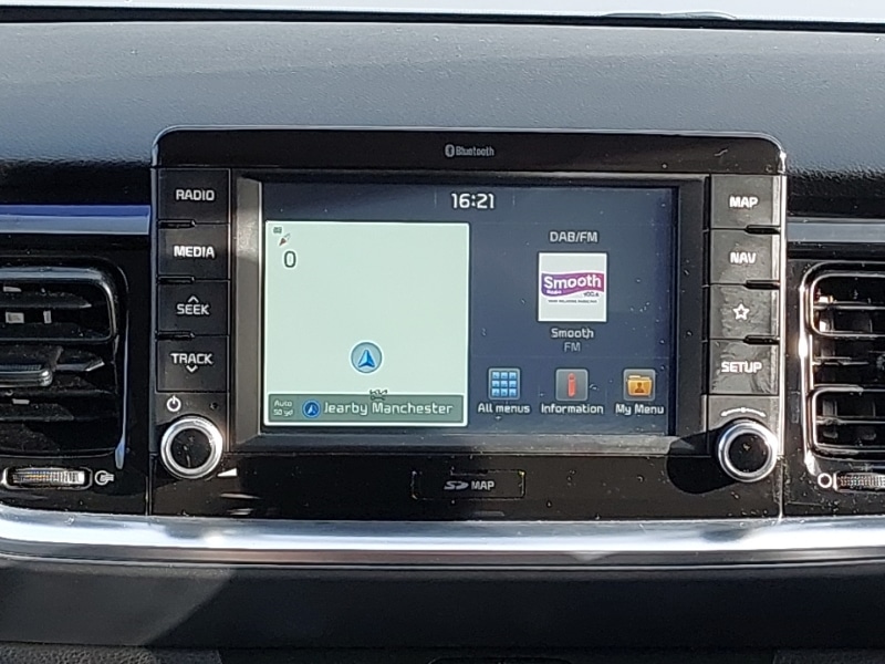 Used Kia Stonic 2019 for sale - 78023735: Photo 7