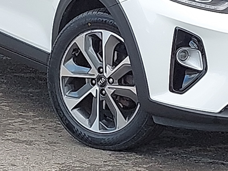 Used Kia Stonic 2019 for sale - 78023735: Photo 9