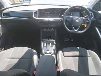 Used Vauxhall Grandland 2023 for sale - 78994793: Photo