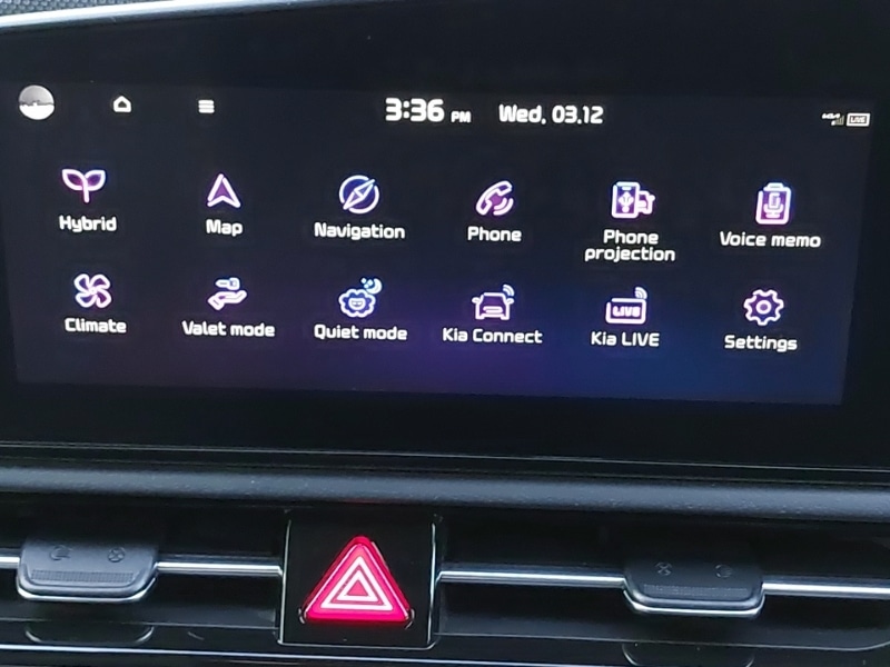 Used Kia Niro 2022 for sale - 76983415: Photo 13