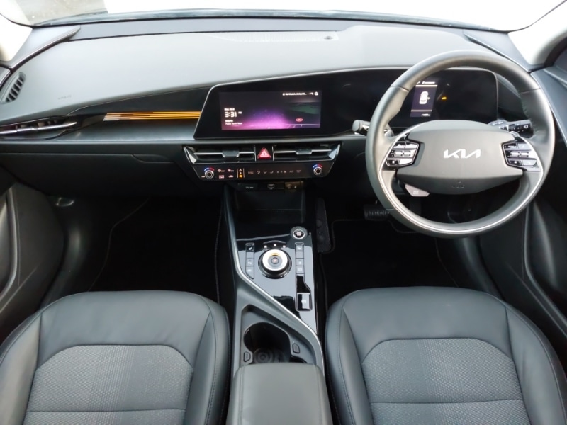 Used Kia Niro 2022 for sale - 76983415: Photo 2