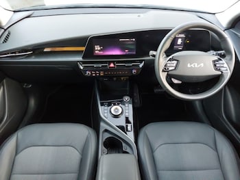 Used Kia Niro 2022 for sale - 76983415: Photo