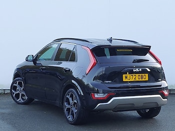 Used Kia Niro 2022 for sale - 76983415: Photo
