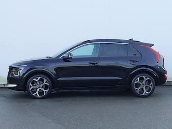 Used Kia Niro 2022 for sale - 76983415: Photo