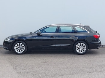 Used Audi A4 2023 for sale - 78498813: Photo