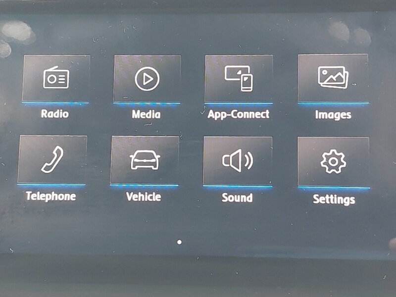 Used Volkswagen T-Cross 2019 for sale - 76348620: Photo 13