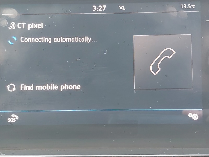 Used Volkswagen T-Cross 2019 for sale - 76348620: Photo 15