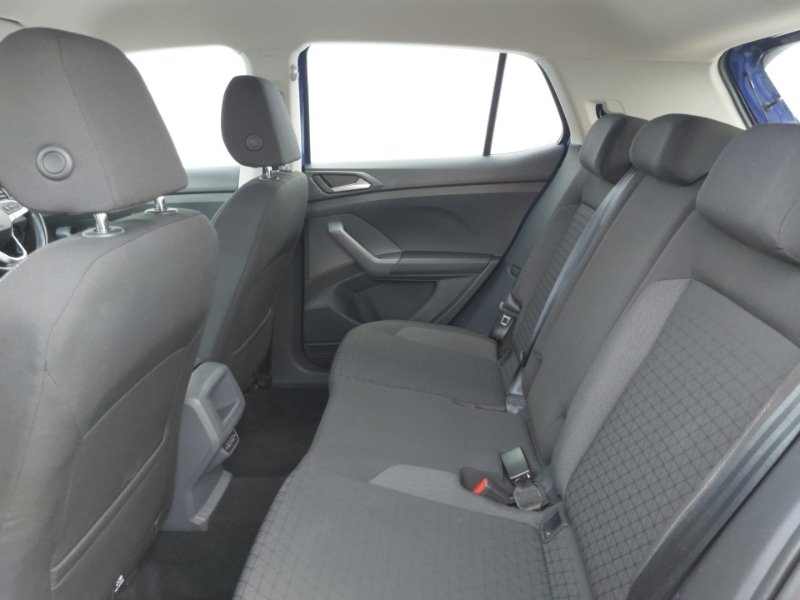 Used Volkswagen T-Cross 2019 for sale - 76348620: Photo 6