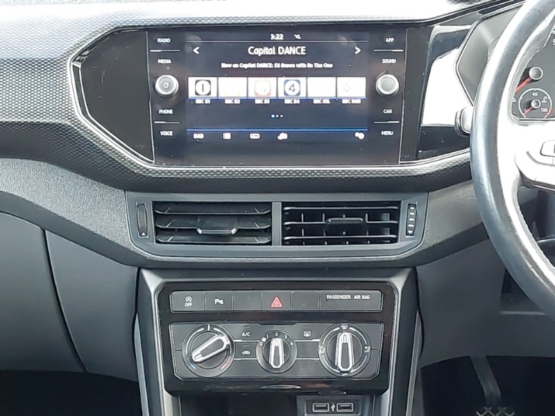 Used Volkswagen T-Cross 2019 for sale - 76348620: Photo 7