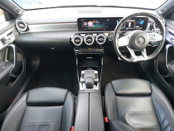 Used Mercedes-Benz A-Class 2019 for sale - 79683891: Photo