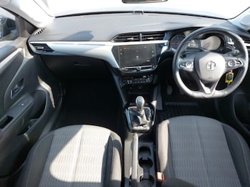 Used Vauxhall Corsa 2021 for sale - 75576791: Photo