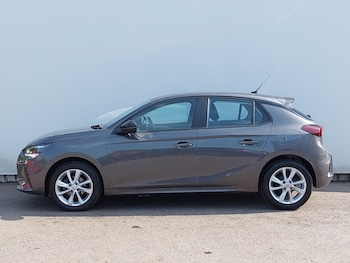 Used Vauxhall Corsa 2021 for sale - 75576791: Photo