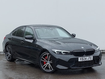 Used BMW 3 Series 2024 for sale - 78283660: Photo