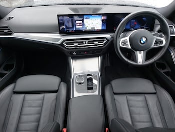 Used BMW 3 Series 2024 for sale - 78283660: Photo