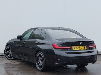 Used BMW 3 Series 2024 for sale - 78283660: Photo