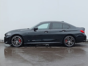 Used BMW 3 Series 2024 for sale - 78283660: Photo