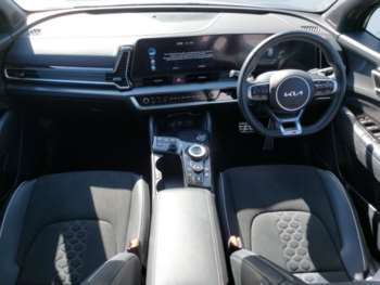Used Kia Sportage 2025 for sale - 75219611: Photo