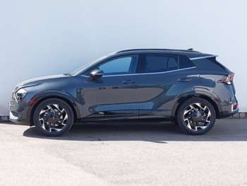 Used Kia Sportage 2025 for sale - 75219611: Photo